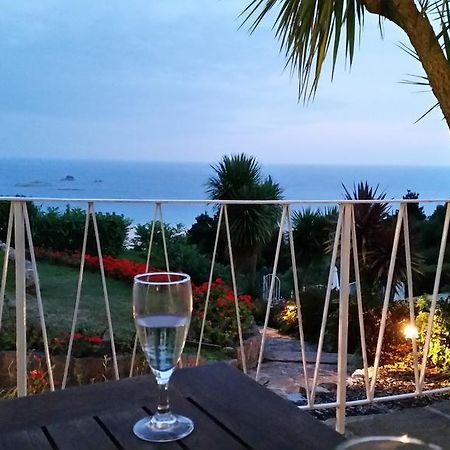 The Windmills Hotel St Brelade Exterior foto