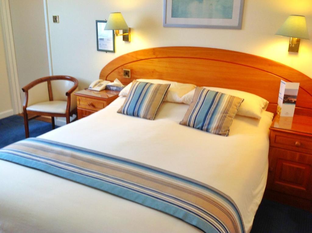 The Windmills Hotel St Brelade Cameră foto