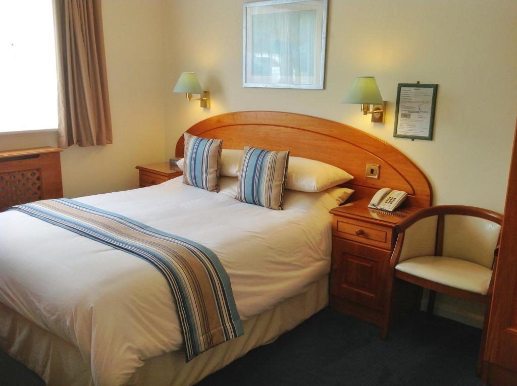 The Windmills Hotel St Brelade Cameră foto