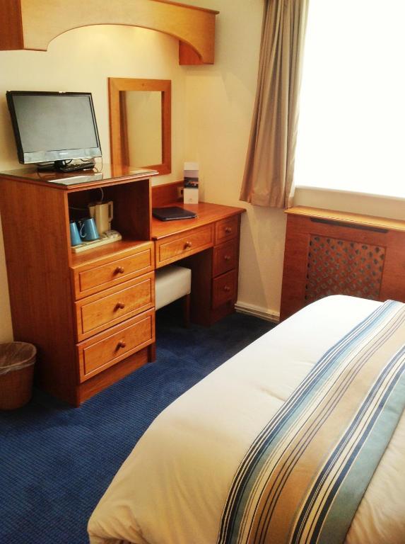 The Windmills Hotel St Brelade Cameră foto