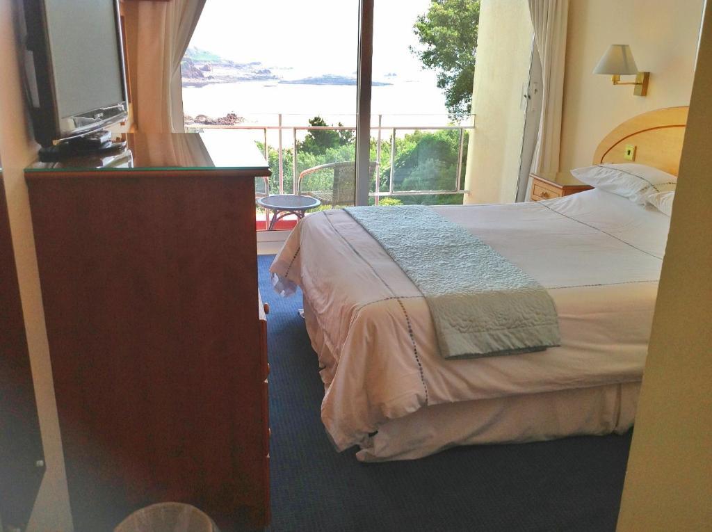 The Windmills Hotel St Brelade Cameră foto